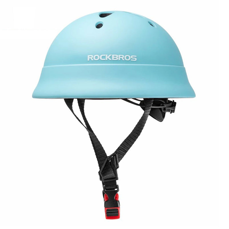 ROCKBROS 10110021001 Shock-Absorbed Children Cycling Helmet Bicycle Helmet Kid's Head Protector ROCKBROS 10110021001 Shock-Absorbed Children Cycling Helmet Bicycle Helmet Kid's Head Protector